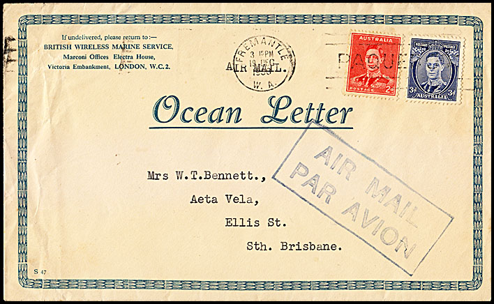 Envelope
